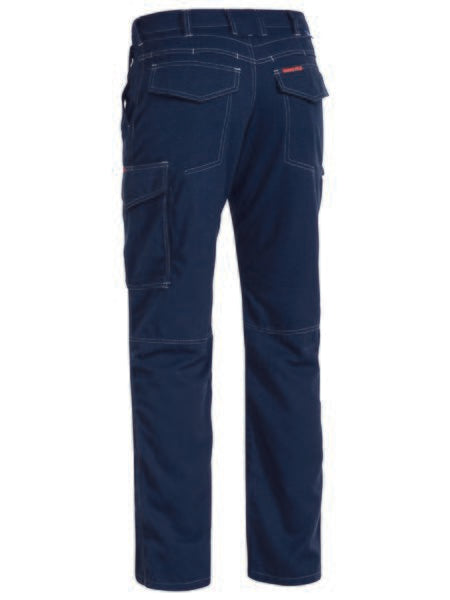 TENCATE TECASAFE® PLUS 700 FR VENTED CARGO PANTS