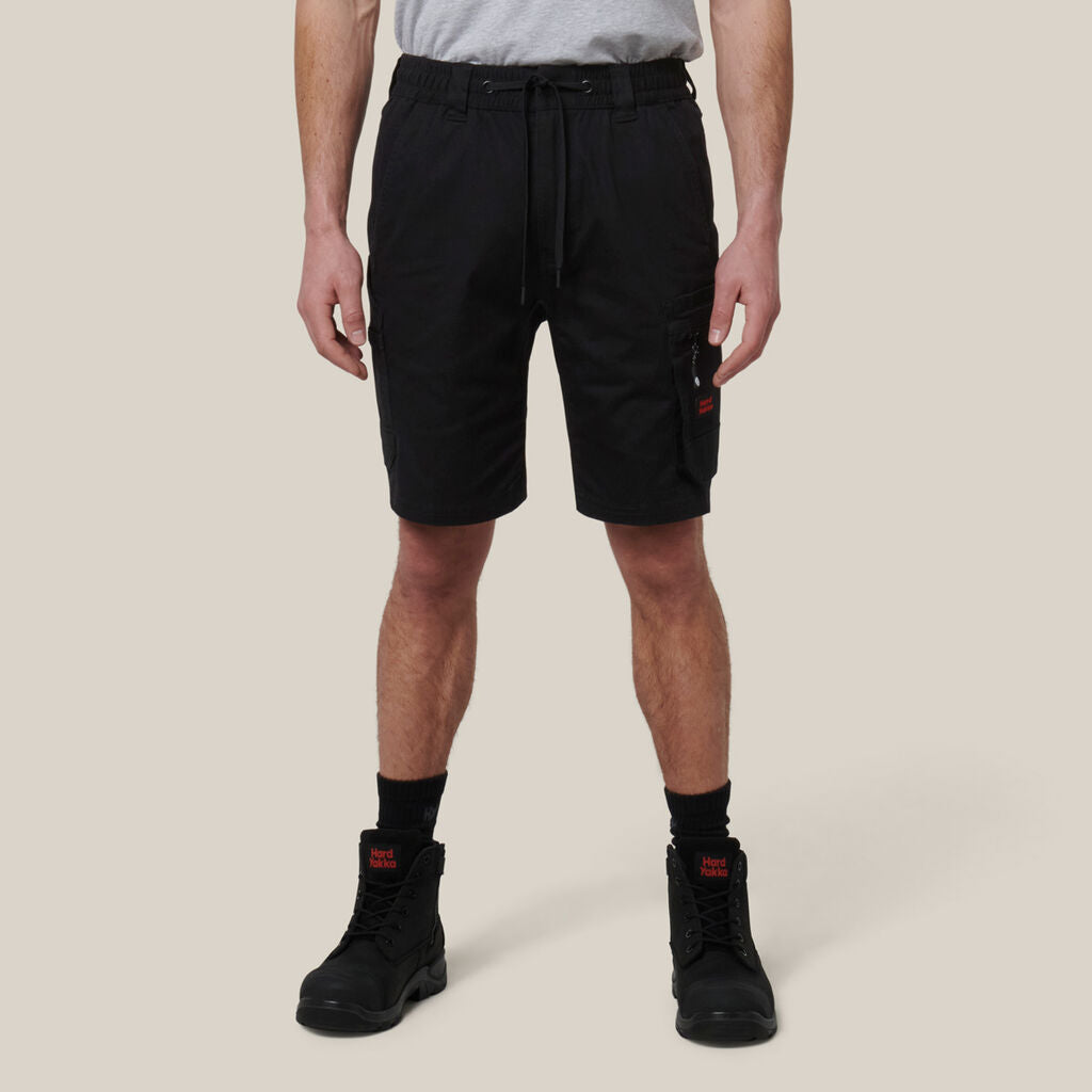 Hard Yakka Toughmaxx Mid Short