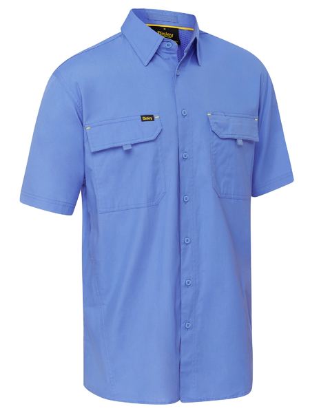 X AIRFLOW RIPSTOP SHIRT