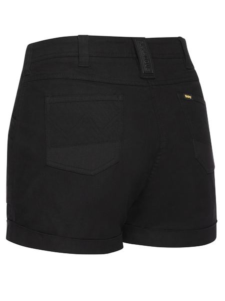 Bisley Women's Flx & Move邃｢ Short Short