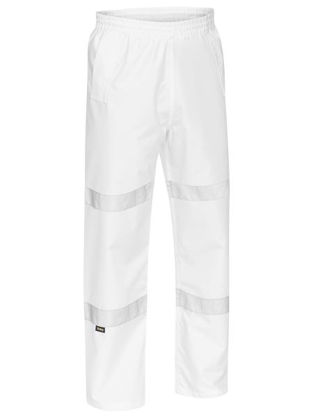 TAPED SHELL RAIN PANT