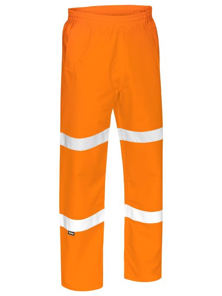 TAPED SHELL RAIN PANT