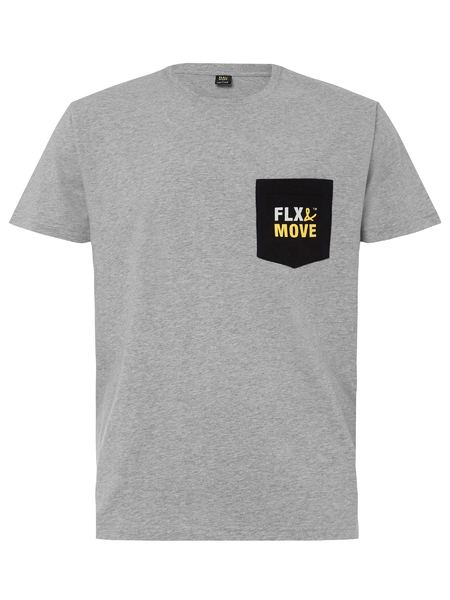 FLX & MOVE COTTON TEE