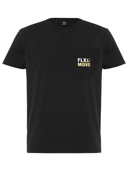 FLX & MOVE COTTON TEE