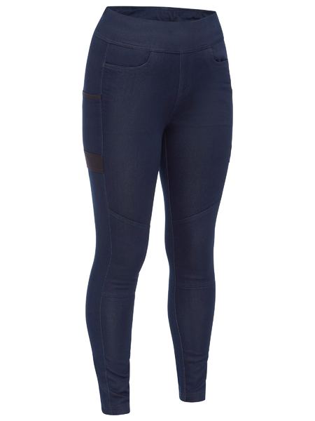 Bisley Women's Flx & Move邃｢ Jegging