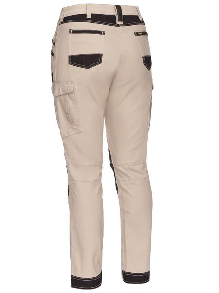 WOMEN'S FLX & MOVE CARGO PANTS