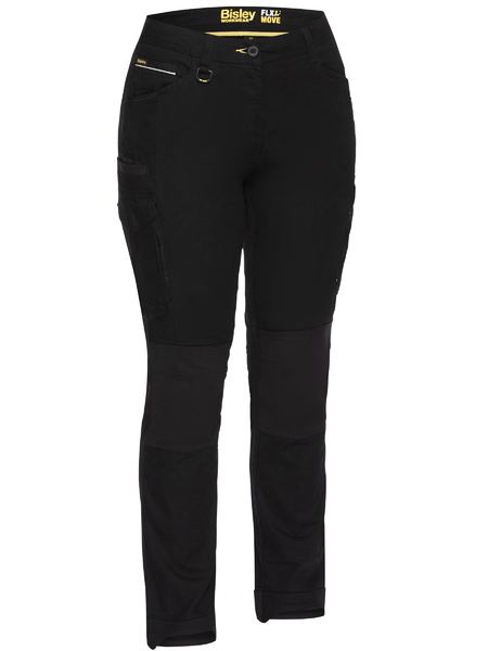 WOMEN'S FLX & MOVE CARGO PANTS