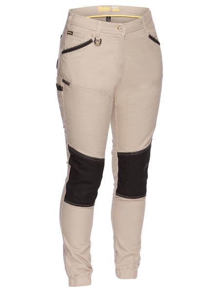 WOMEN'S FLX & MOVE SHIELD PANEL PANTS