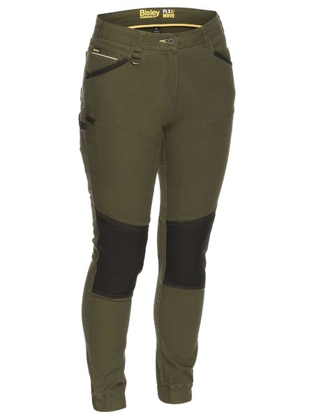 WOMEN'S FLX & MOVE SHIELD PANEL PANTS