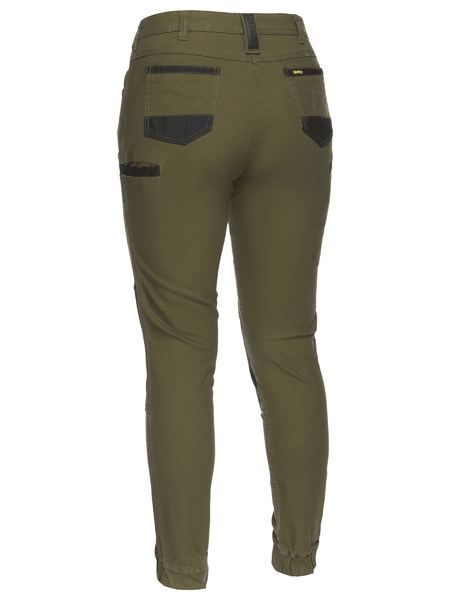 WOMEN'S FLX & MOVE SHIELD PANEL PANTS