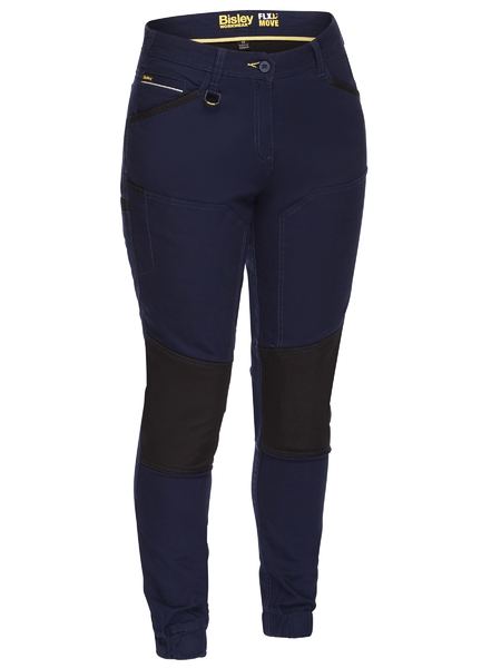 WOMEN'S FLX & MOVE SHIELD PANEL PANTS