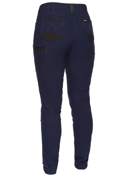 WOMEN'S FLX & MOVE SHIELD PANEL PANTS