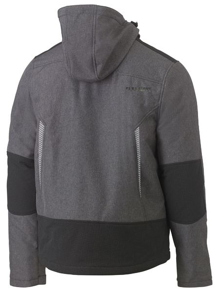 Bisley Flx & Move Shield Jacket