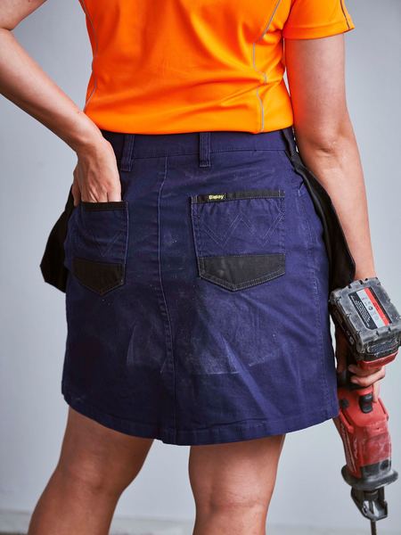 WOMEN'S FLX & MOVE SKORT