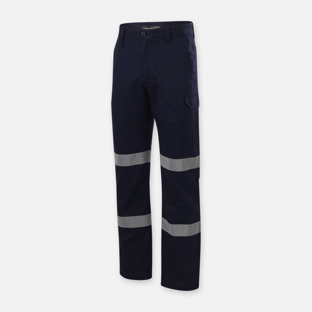 KingGee Workcool Taped Cargo Pant