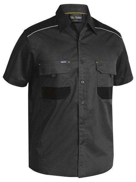 Bisley FLX & Move Mechanical Stretch Shirt