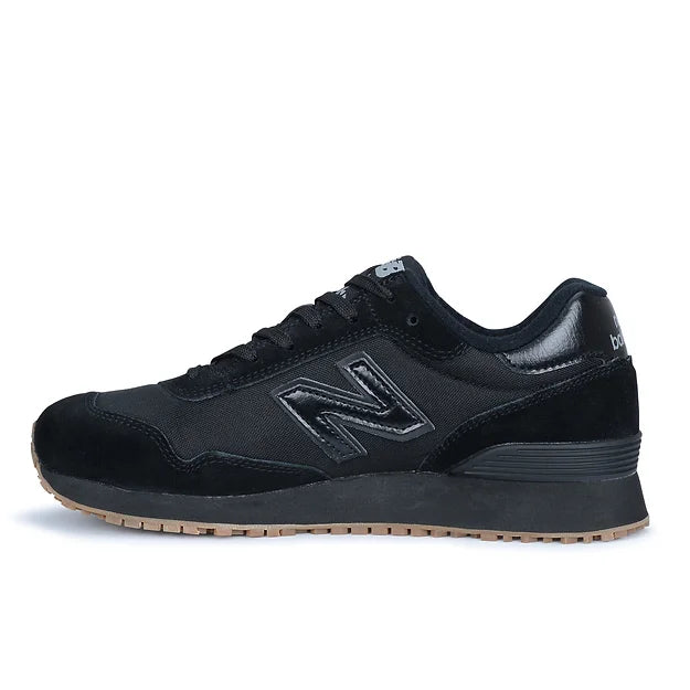 New Balance Women's 515SR - Black & Grey