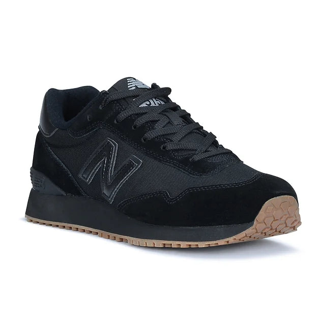 New Balance Women's 515SR - Black & Grey