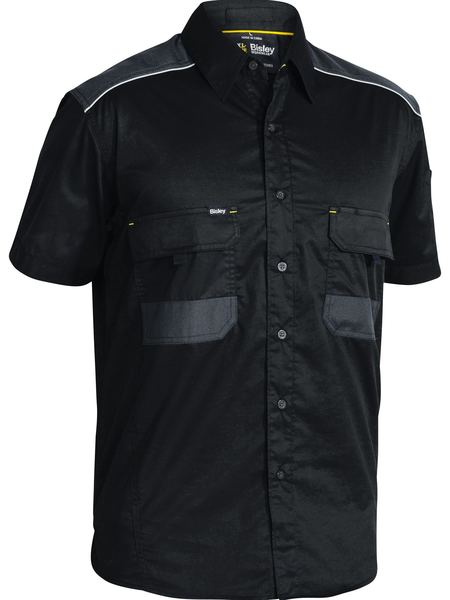 Bisley FLX & Move Mechanical Stretch Shirt