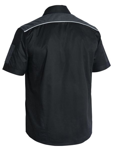 Bisley FLX & Move Mechanical Stretch Shirt