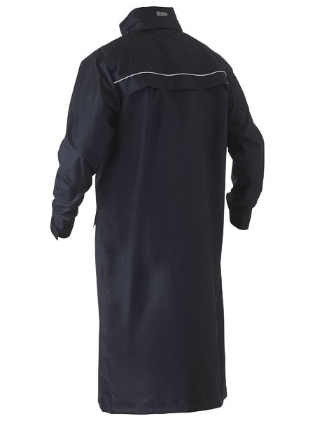 Bisley Long Rain Coat