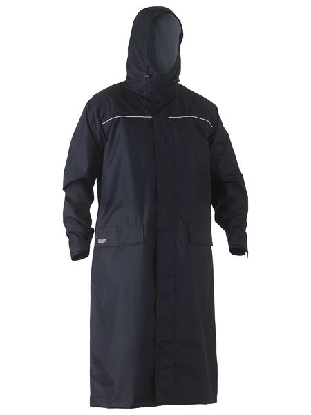 Bisley Long Rain Coat