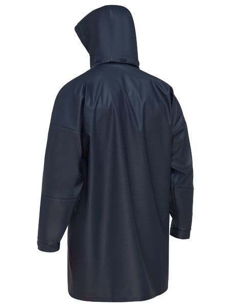 Bisley Stretch Pu Rain Coat