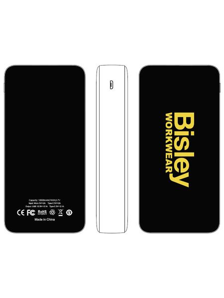 Bisley Power Bank