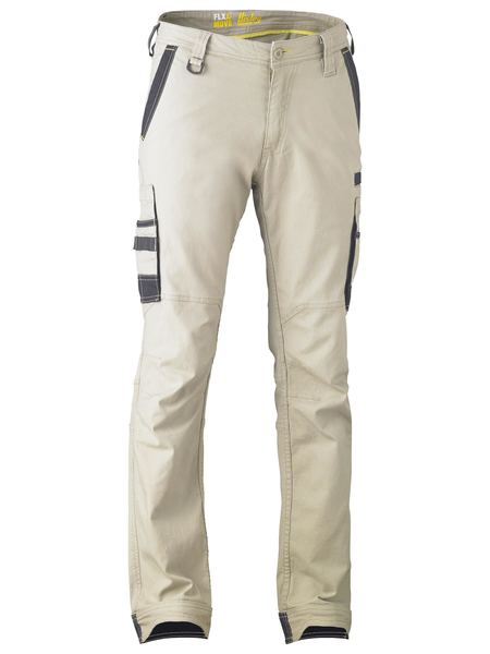 FLX & MOVE STRETCH UTILITY CARGO PANTS