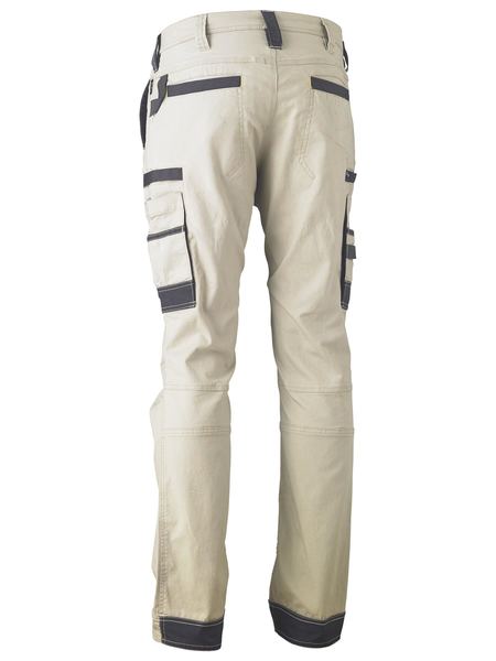 FLX & MOVE STRETCH UTILITY CARGO PANTS