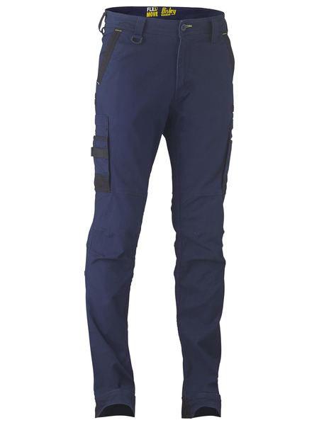 FLX & MOVE STRETCH UTILITY CARGO PANTS