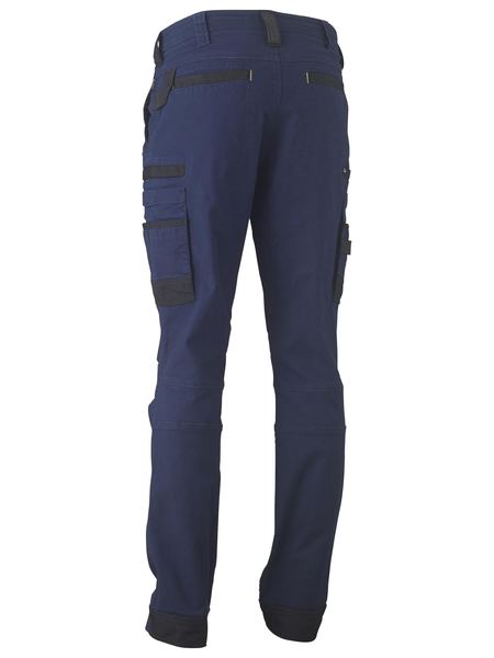 FLX & MOVE STRETCH UTILITY CARGO PANTS