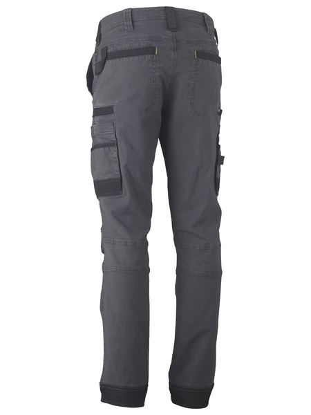 FLX & MOVE STRETCH UTILITY CARGO PANTS