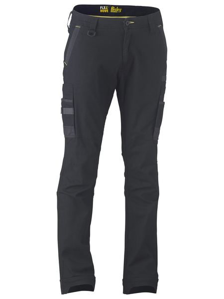 FLX & MOVE STRETCH UTILITY CARGO PANTS