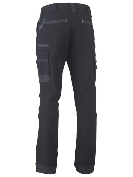 FLX & MOVE STRETCH UTILITY CARGO PANTS