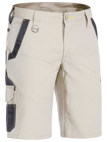 Bisley FLX & Move™ Stretch Cargo Short