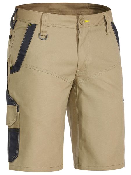 Bisley FLX & Move™ Stretch Cargo Short