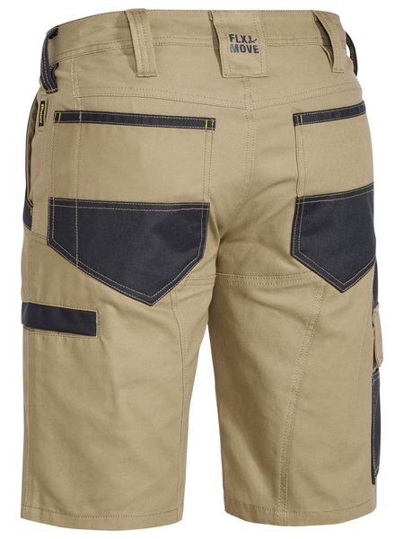 Bisley FLX & Move™ Stretch Cargo Short