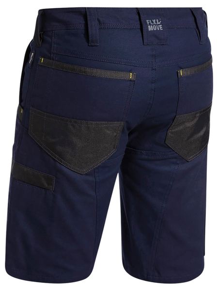 Bisley FLX & Move™ Stretch Cargo Short