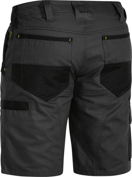 Bisley FLX & Move™ Stretch Cargo Short