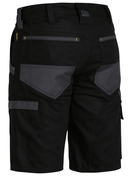 Bisley FLX & Move™ Stretch Cargo Short