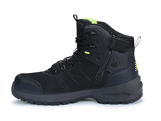 Men’s Calibre Composite Toe Construction Boots