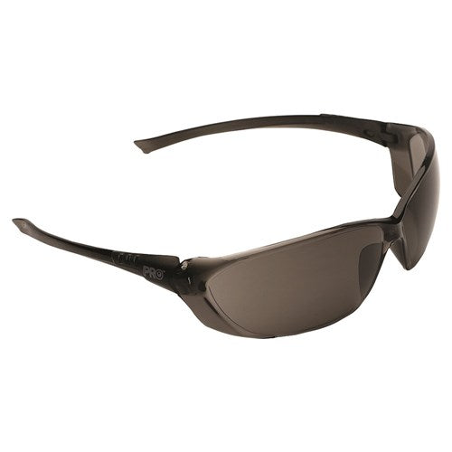 Pro Choice Richter Safety Glasses Smoke Lens