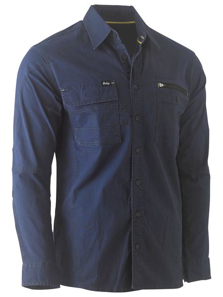 FLX & MOVE UTILITY WORK SHIRT