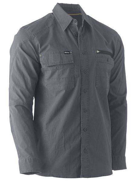 FLX & MOVE UTILITY WORK SHIRT