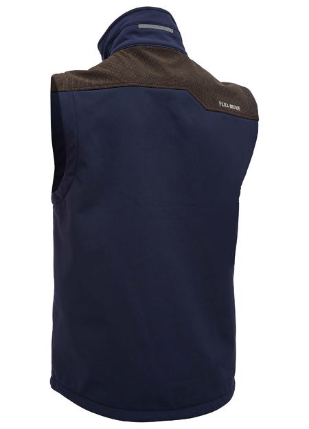 FLX & MOVE™ SOFT SHELL VEST