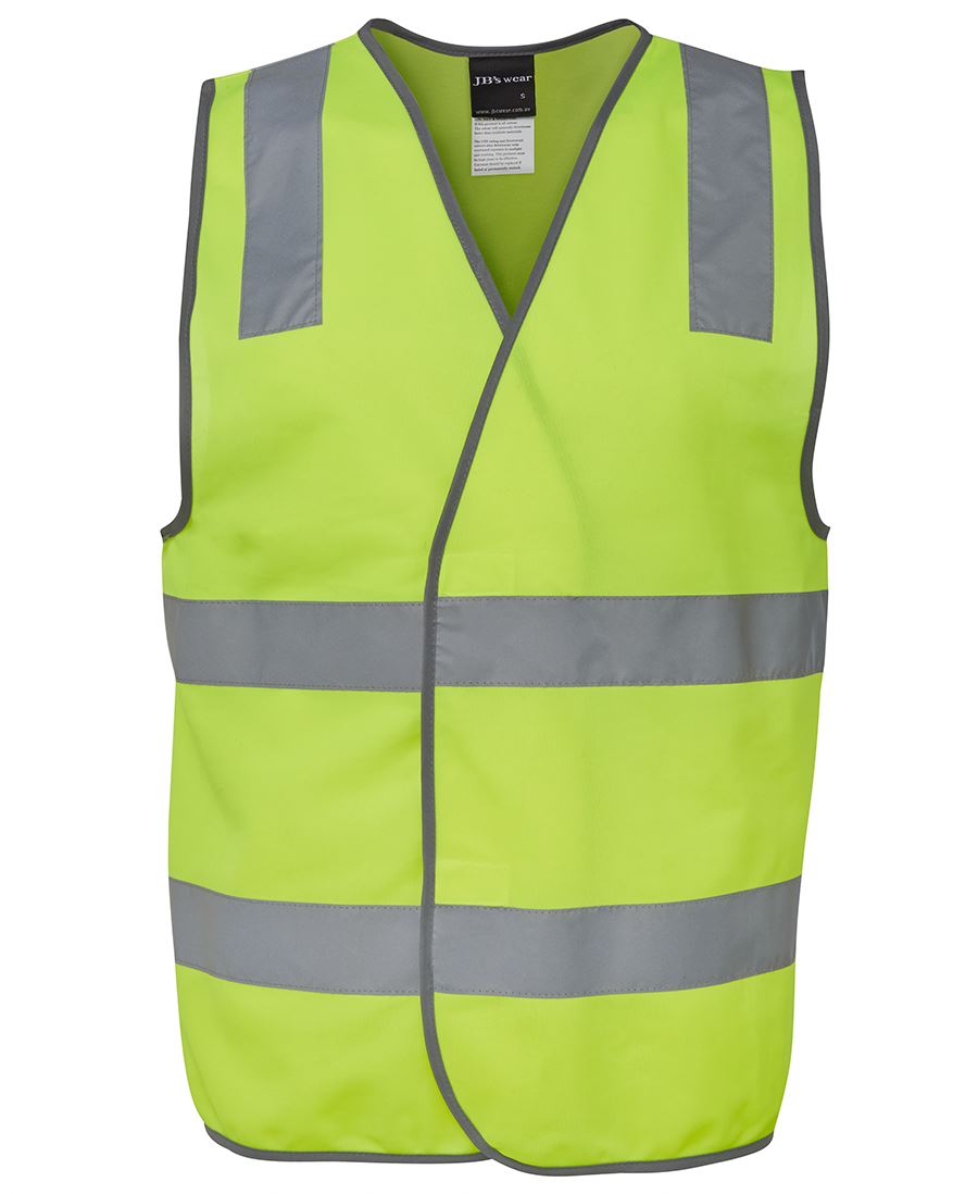 JB's HV (D+N) SAFETY VEST