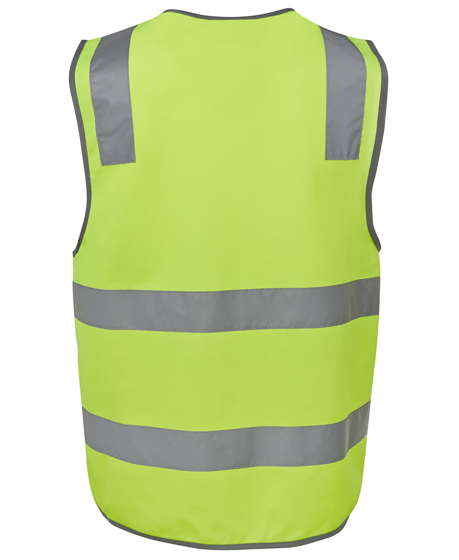 JB's HV (D+N) SAFETY VEST