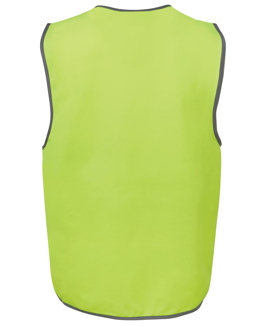 JB's HV SAFETY VEST