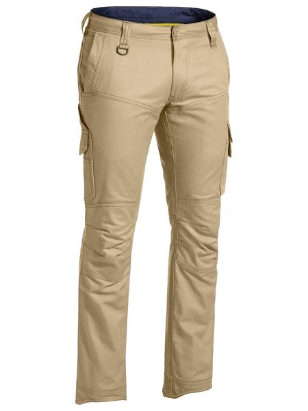 Bisley X Airflow Ripstop Engineered Cargo Work Pants